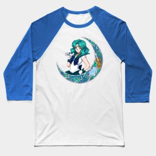 Neptune Baseball T-Shirt